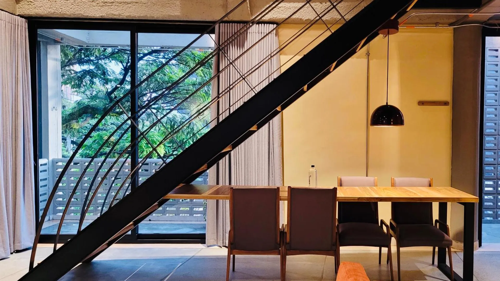 Hotel Casa Wynwood Doble Ele Medellín