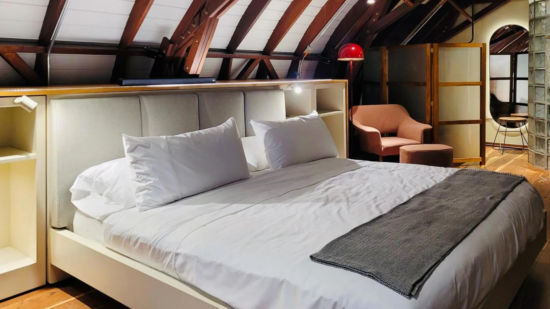Daire Hotel Casa Wynwood Doble Ele Medellín