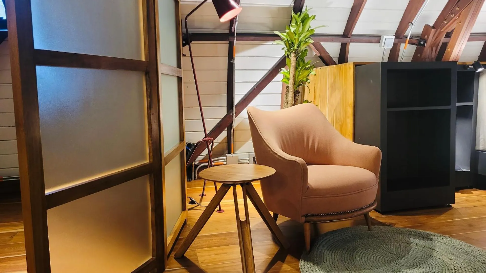 Hotel Casa Wynwood Doble Ele Medellín