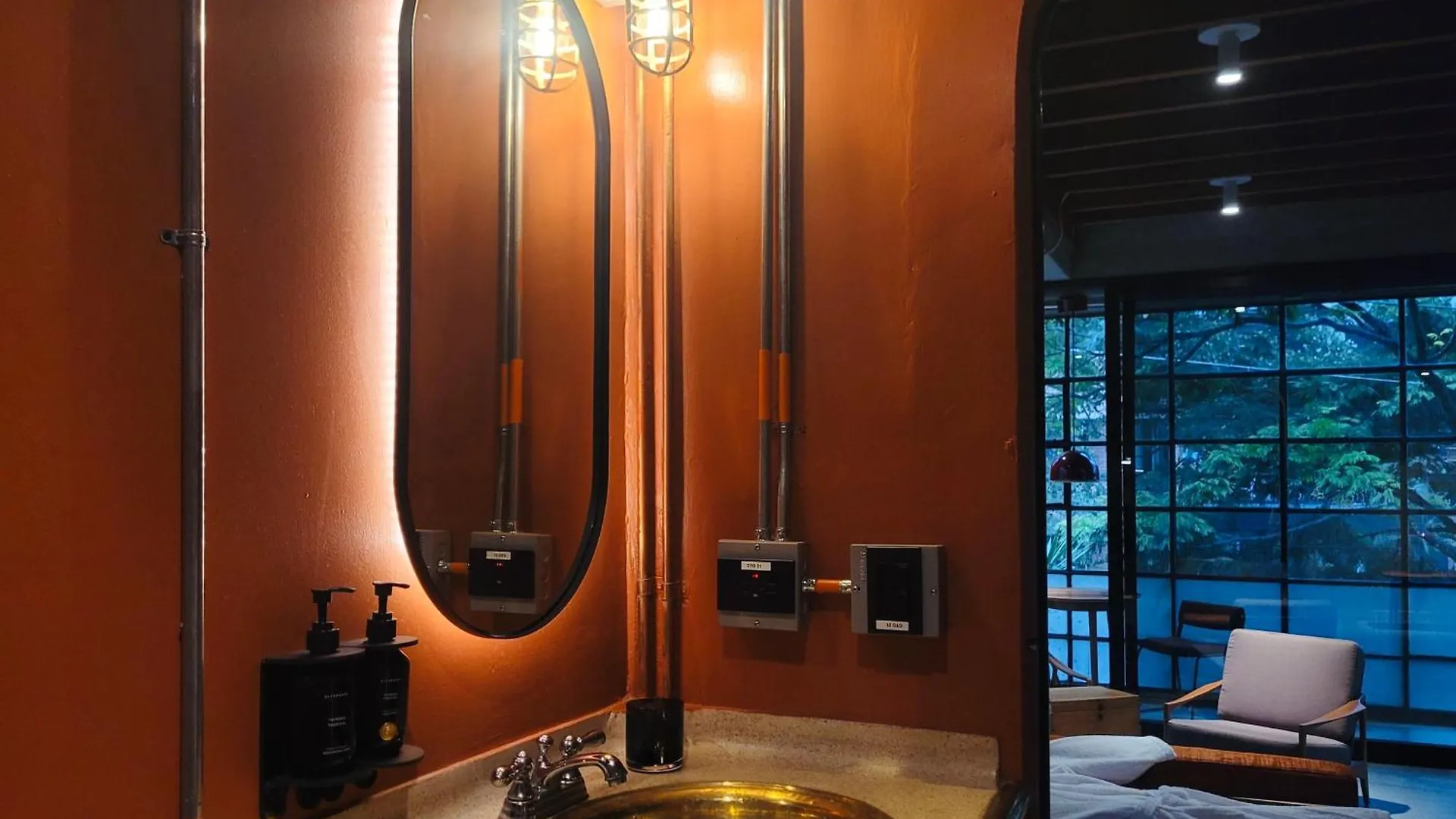 Hotel Casa Wynwood Doble Ele Medellín Daire