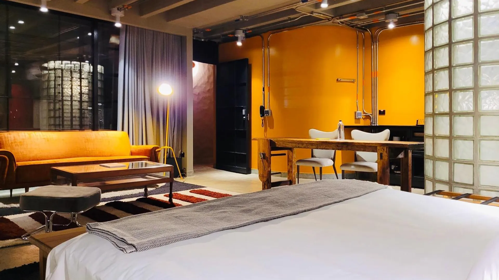 Hotel Casa Wynwood Doble Ele Medellín Daire
